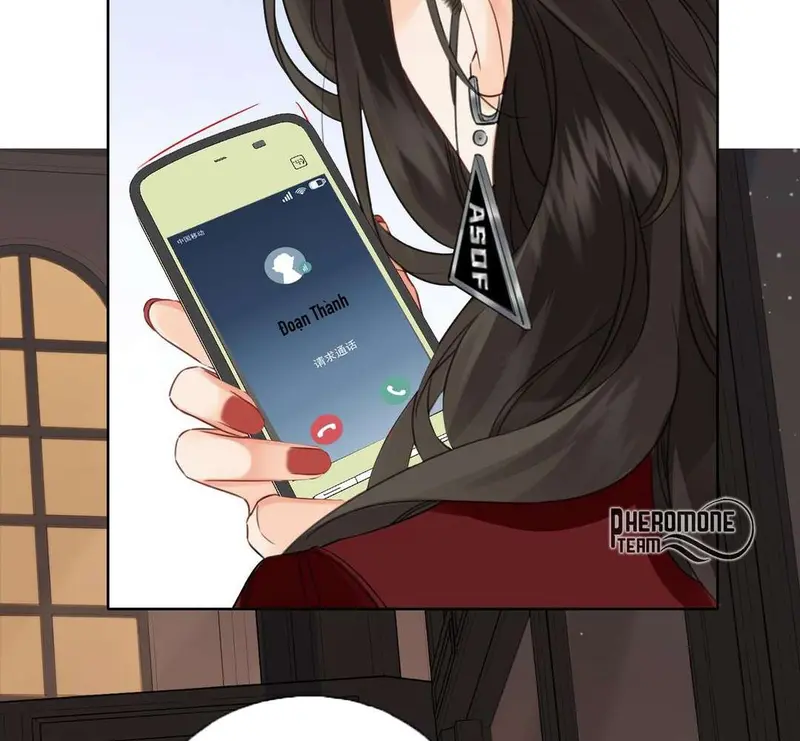 Nữ Pháp Y Thân Yêu Của Tôi - Pheromone Chapter 10 - Trang 48