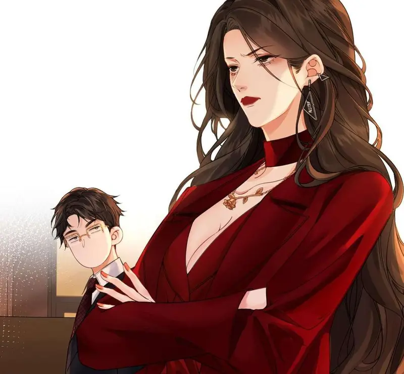 Nữ Pháp Y Thân Yêu Của Tôi - Pheromone Chapter 10 - Trang 5