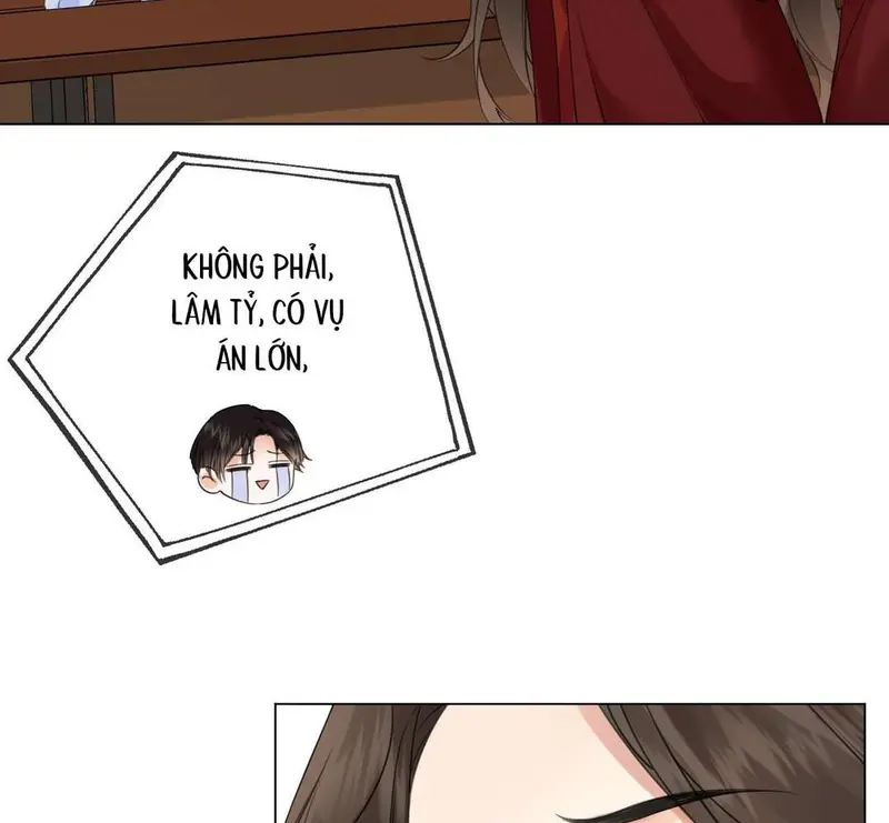 Nữ Pháp Y Thân Yêu Của Tôi - Pheromone Chapter 10 - Trang 50