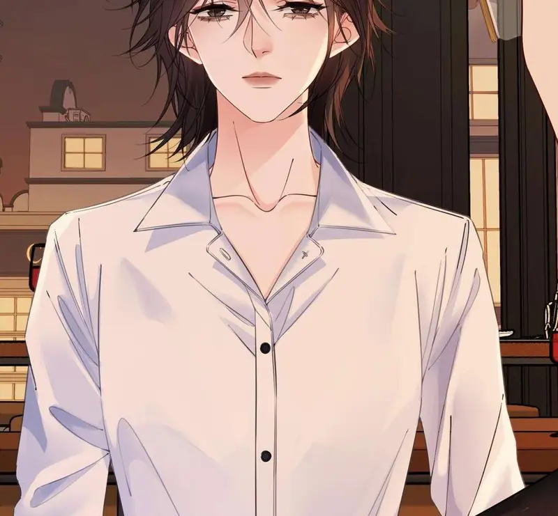 Nữ Pháp Y Thân Yêu Của Tôi - Pheromone Chapter 10 - Trang 7