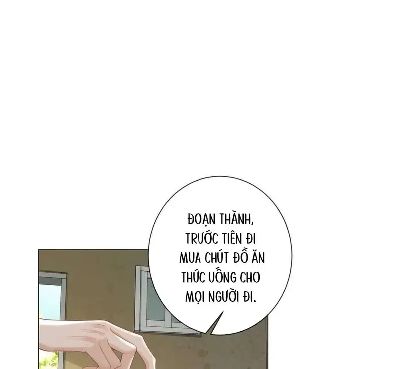 Nữ Pháp Y Thân Yêu Của Tôi - Pheromone Chapter 100 - Trang 10