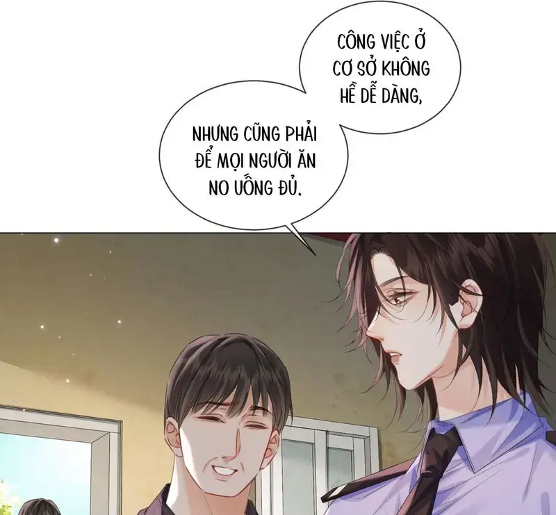 Nữ Pháp Y Thân Yêu Của Tôi - Pheromone Chapter 100 - Trang 12