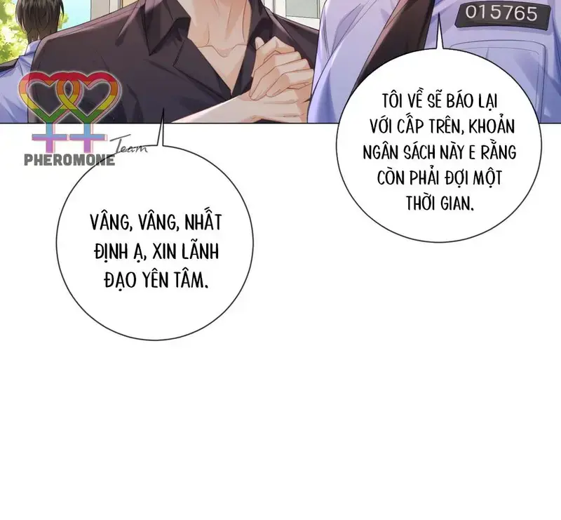 Nữ Pháp Y Thân Yêu Của Tôi - Pheromone Chapter 100 - Trang 13