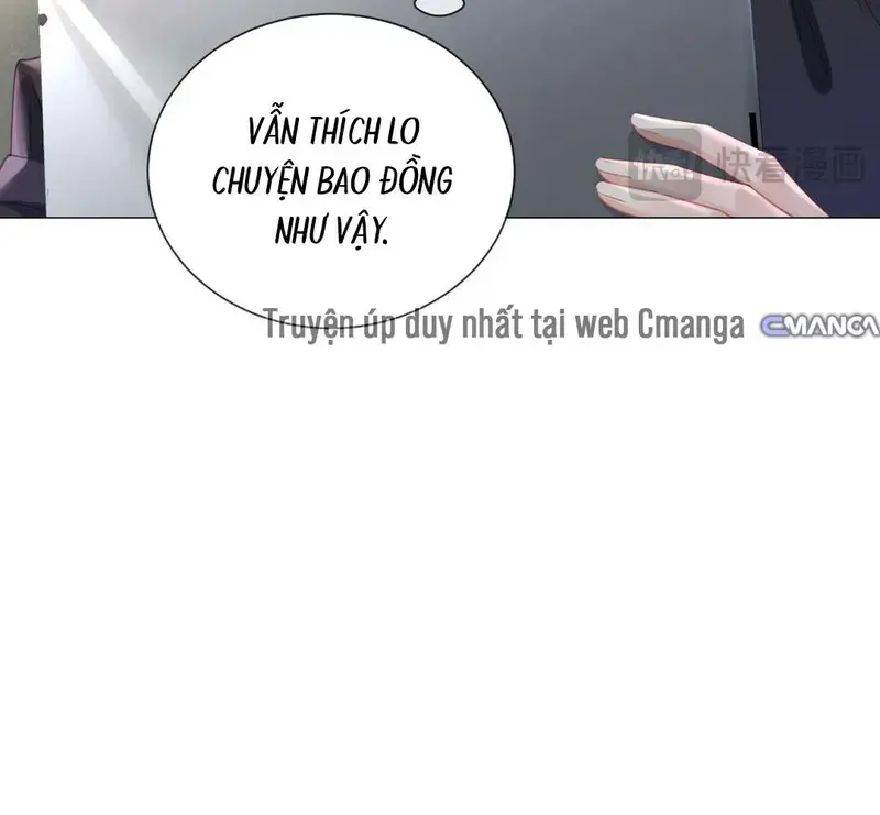 Nữ Pháp Y Thân Yêu Của Tôi - Pheromone Chapter 100 - Trang 17