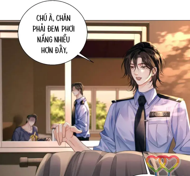 Nữ Pháp Y Thân Yêu Của Tôi - Pheromone Chapter 100 - Trang 20