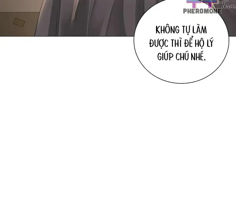 Nữ Pháp Y Thân Yêu Của Tôi - Pheromone Chapter 100 - Trang 21