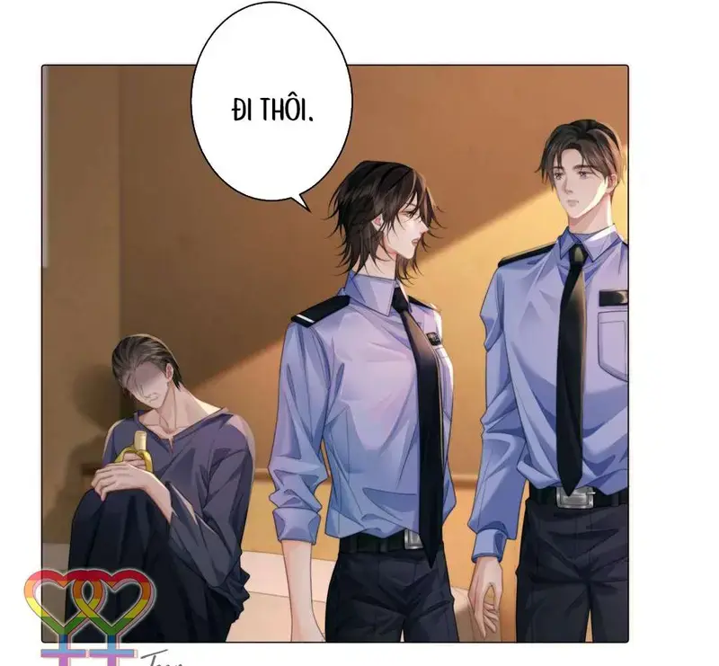Nữ Pháp Y Thân Yêu Của Tôi - Pheromone Chapter 100 - Trang 22