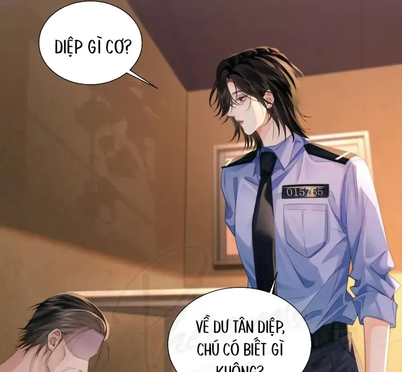Nữ Pháp Y Thân Yêu Của Tôi - Pheromone Chapter 100 - Trang 27