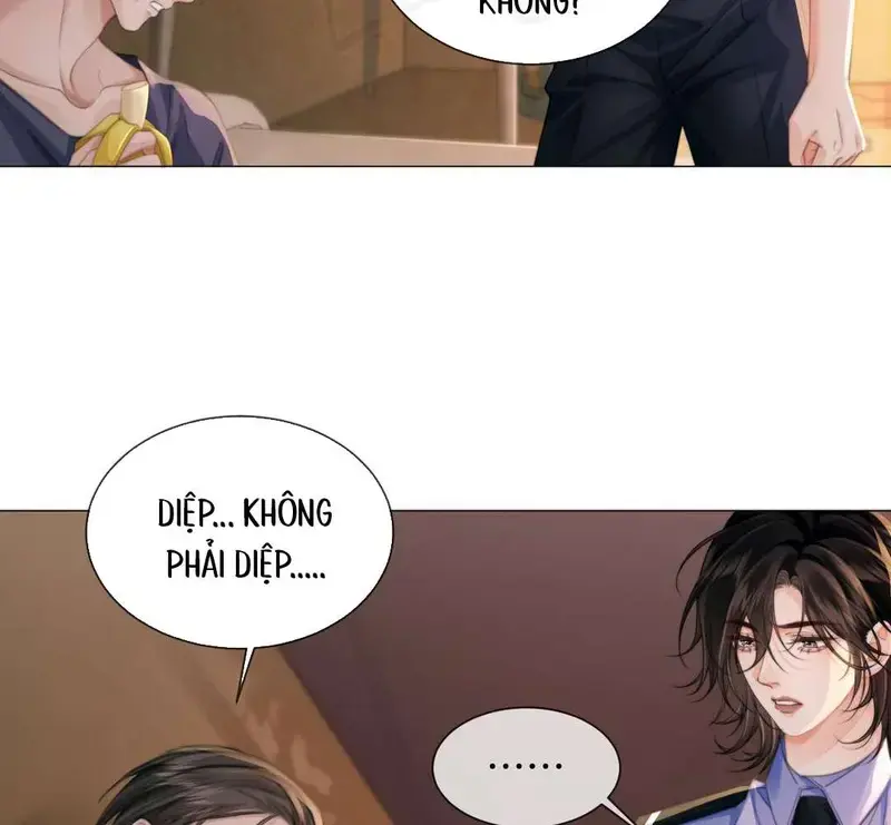 Nữ Pháp Y Thân Yêu Của Tôi - Pheromone Chapter 100 - Trang 28