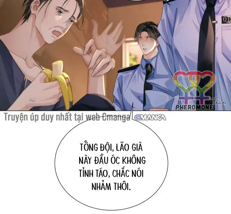 Nữ Pháp Y Thân Yêu Của Tôi - Pheromone Chapter 100 - Trang 29