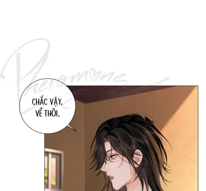 Nữ Pháp Y Thân Yêu Của Tôi - Pheromone Chapter 100 - Trang 30