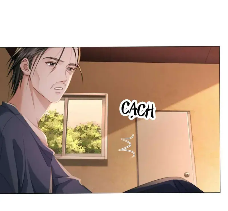 Nữ Pháp Y Thân Yêu Của Tôi - Pheromone Chapter 100 - Trang 32
