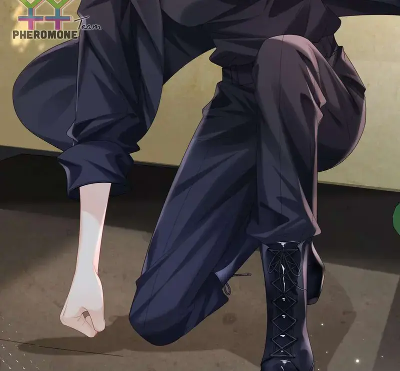 Nữ Pháp Y Thân Yêu Của Tôi - Pheromone Chapter 100 - Trang 36