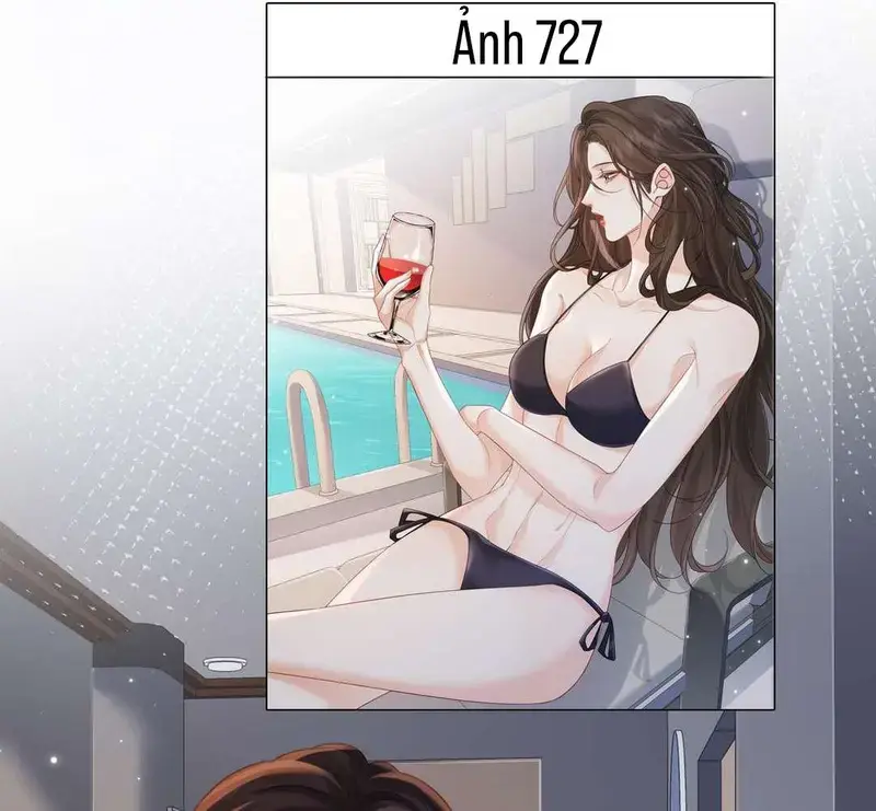 Nữ Pháp Y Thân Yêu Của Tôi - Pheromone Chapter 100 - Trang 49