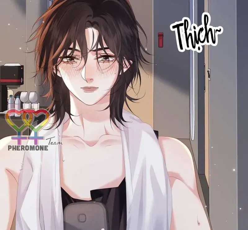 Nữ Pháp Y Thân Yêu Của Tôi - Pheromone Chapter 100 - Trang 50
