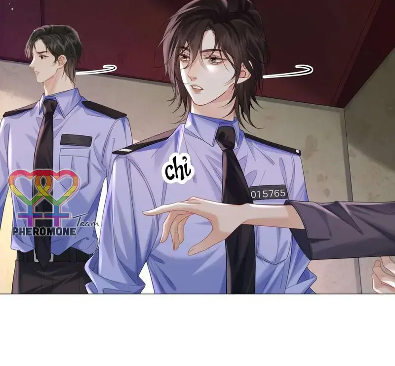 Nữ Pháp Y Thân Yêu Của Tôi - Pheromone Chapter 100 - Trang 6