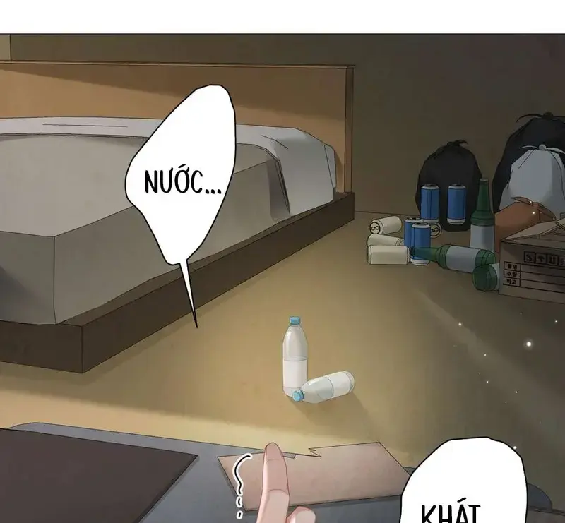Nữ Pháp Y Thân Yêu Của Tôi - Pheromone Chapter 100 - Trang 7