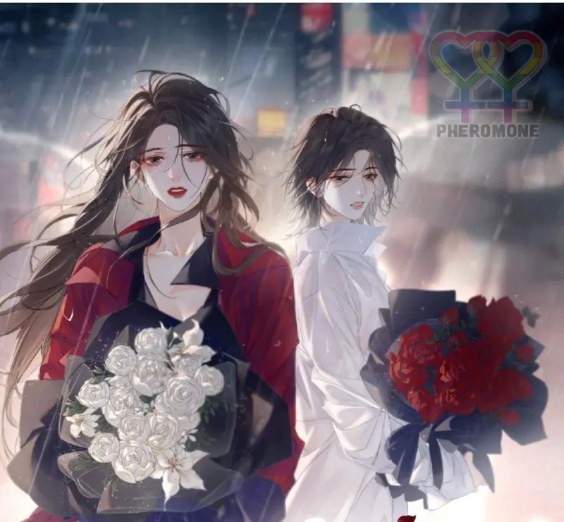 Nữ Pháp Y Thân Yêu Của Tôi - Pheromone Chapter 101 - Trang 1