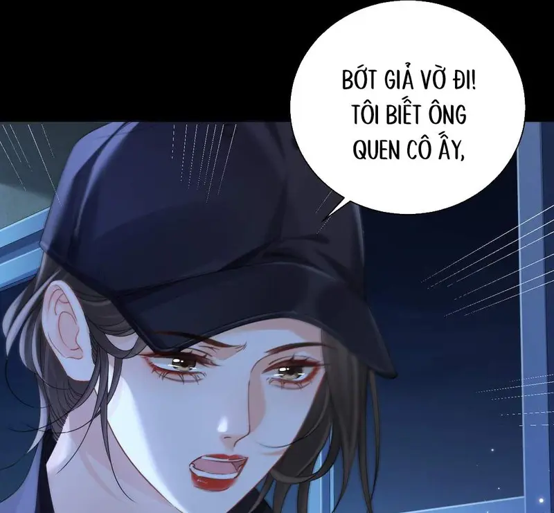 Nữ Pháp Y Thân Yêu Của Tôi - Pheromone Chapter 101 - Trang 13