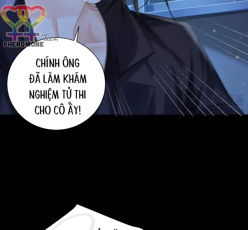 Nữ Pháp Y Thân Yêu Của Tôi - Pheromone Chapter 101 - Trang 14
