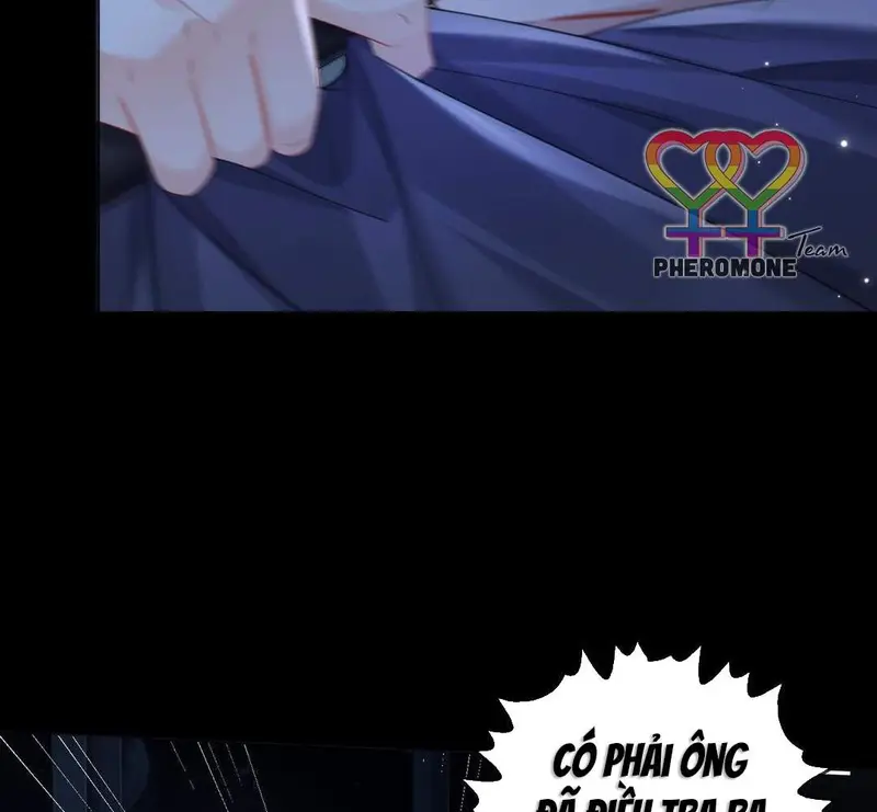 Nữ Pháp Y Thân Yêu Của Tôi - Pheromone Chapter 101 - Trang 17