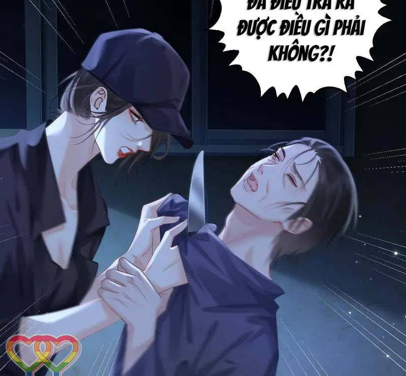 Nữ Pháp Y Thân Yêu Của Tôi - Pheromone Chapter 101 - Trang 18