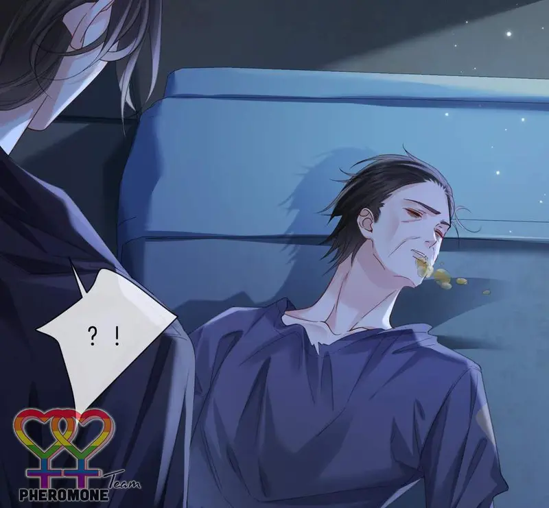 Nữ Pháp Y Thân Yêu Của Tôi - Pheromone Chapter 101 - Trang 21