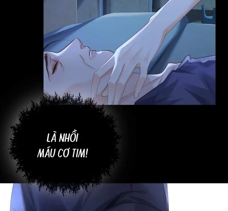 Nữ Pháp Y Thân Yêu Của Tôi - Pheromone Chapter 101 - Trang 23