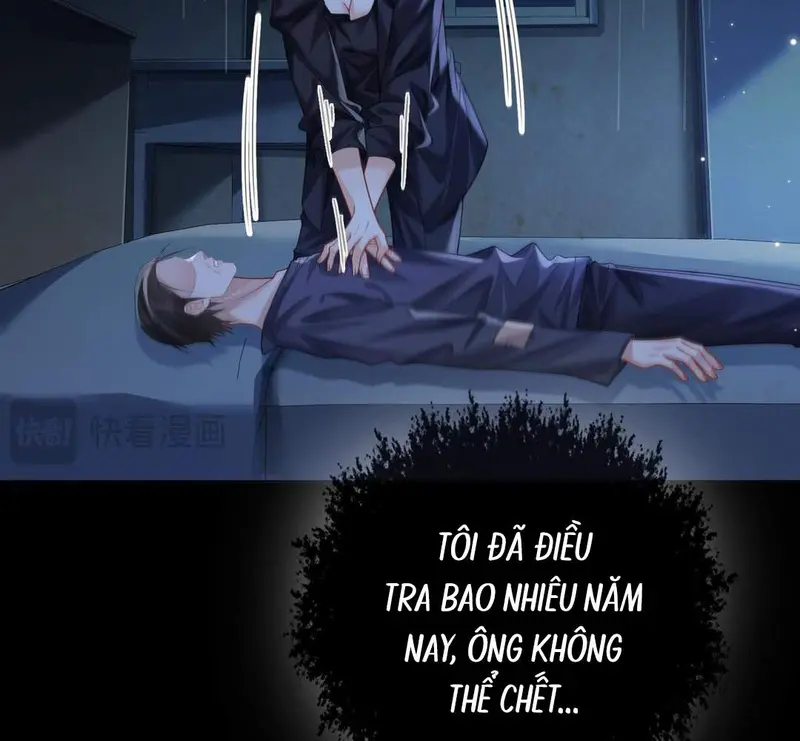 Nữ Pháp Y Thân Yêu Của Tôi - Pheromone Chapter 101 - Trang 29