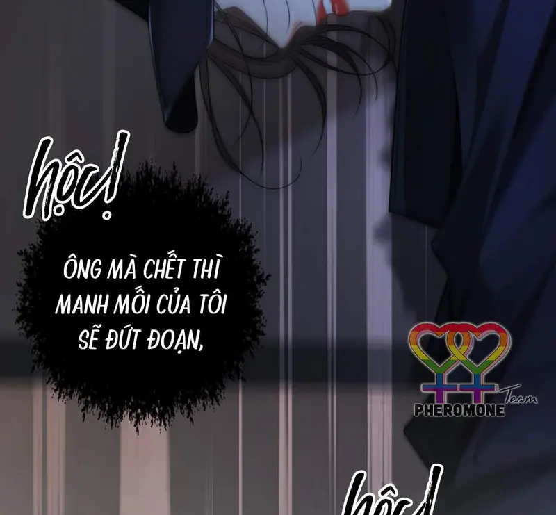 Nữ Pháp Y Thân Yêu Của Tôi - Pheromone Chapter 101 - Trang 32