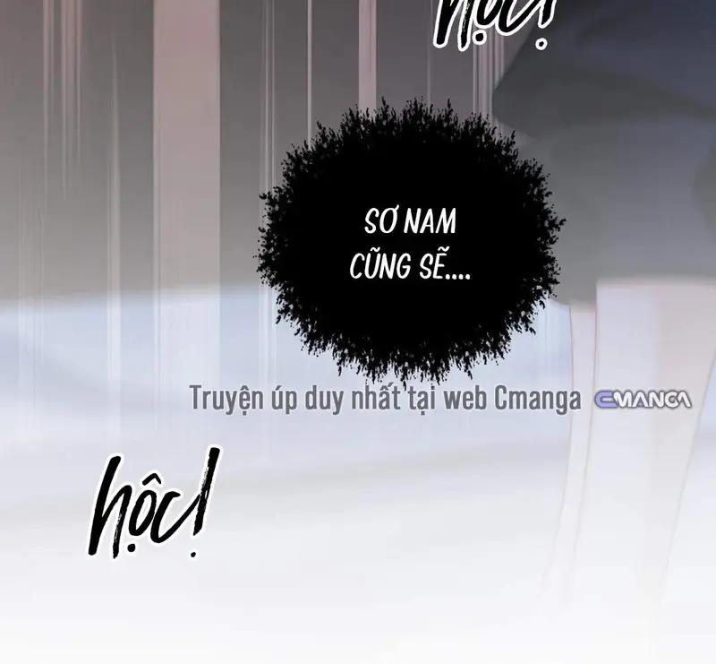 Nữ Pháp Y Thân Yêu Của Tôi - Pheromone Chapter 101 - Trang 33