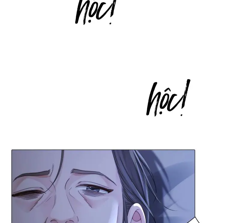 Nữ Pháp Y Thân Yêu Của Tôi - Pheromone Chapter 101 - Trang 35