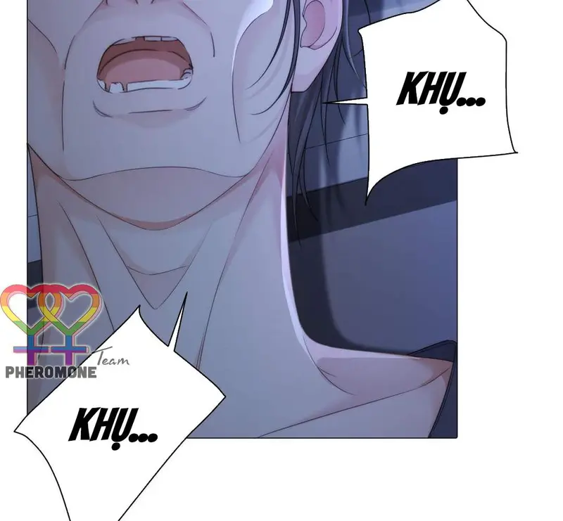 Nữ Pháp Y Thân Yêu Của Tôi - Pheromone Chapter 101 - Trang 36