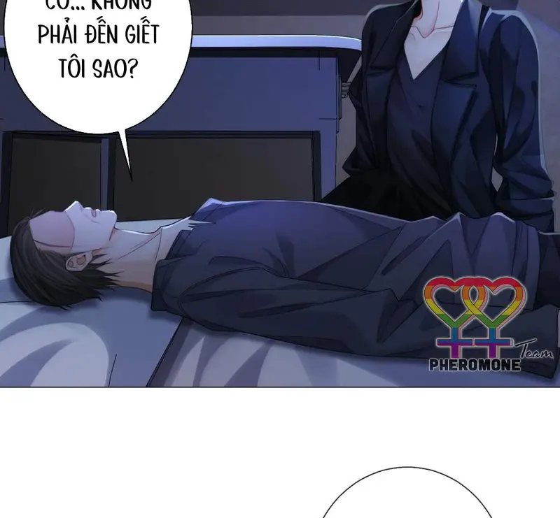 Nữ Pháp Y Thân Yêu Của Tôi - Pheromone Chapter 101 - Trang 38