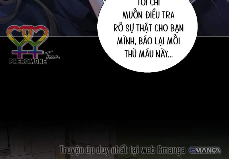 Nữ Pháp Y Thân Yêu Của Tôi - Pheromone Chapter 101 - Trang 40