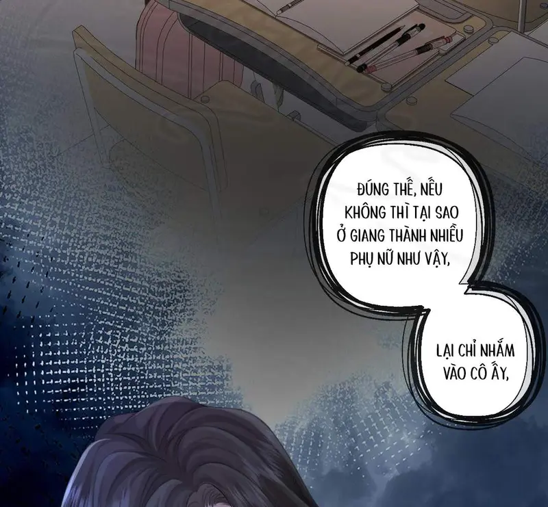 Nữ Pháp Y Thân Yêu Của Tôi - Pheromone Chapter 101 - Trang 42