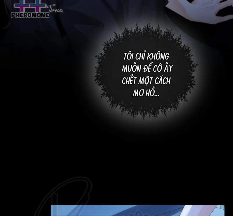 Nữ Pháp Y Thân Yêu Của Tôi - Pheromone Chapter 101 - Trang 44