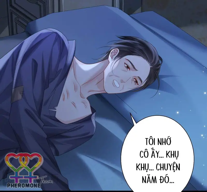 Nữ Pháp Y Thân Yêu Của Tôi - Pheromone Chapter 101 - Trang 46
