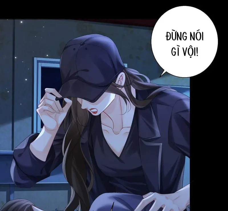 Nữ Pháp Y Thân Yêu Của Tôi - Pheromone Chapter 101 - Trang 49