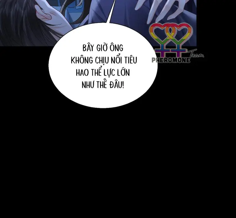 Nữ Pháp Y Thân Yêu Của Tôi - Pheromone Chapter 101 - Trang 50