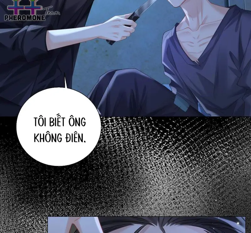 Nữ Pháp Y Thân Yêu Của Tôi - Pheromone Chapter 101 - Trang 7