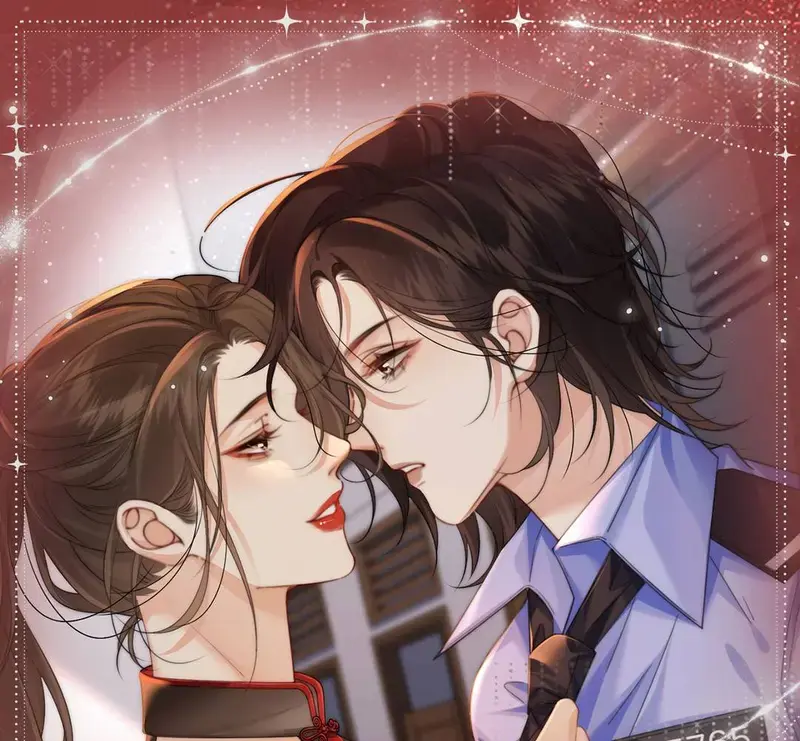 Nữ Pháp Y Thân Yêu Của Tôi - Pheromone Chapter 102.1 - Trang 1