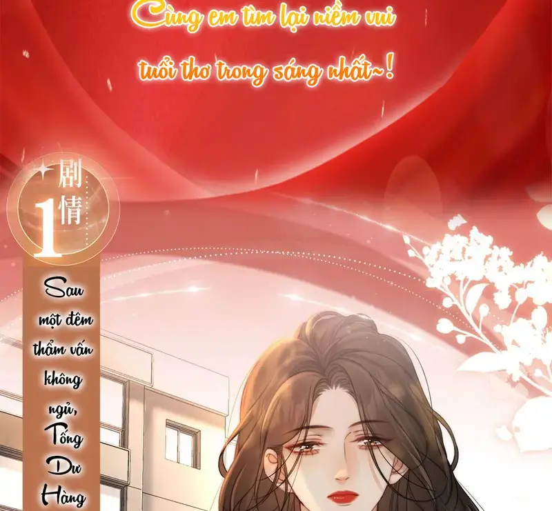 Nữ Pháp Y Thân Yêu Của Tôi - Pheromone Chapter 102.1 - Trang 3