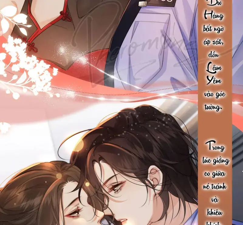 Nữ Pháp Y Thân Yêu Của Tôi - Pheromone Chapter 102.1 - Trang 6