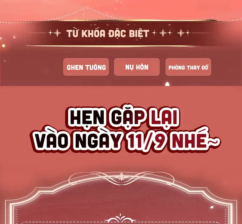 Nữ Pháp Y Thân Yêu Của Tôi - Pheromone Chapter 102.1 - Trang 8