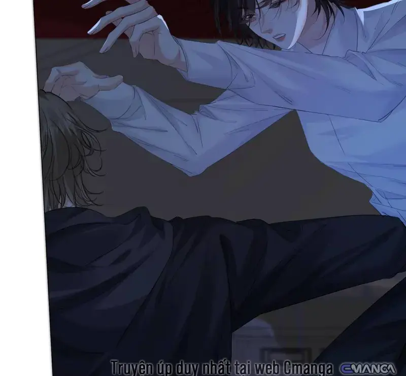 Nữ Pháp Y Thân Yêu Của Tôi - Pheromone Chapter 102 - Trang 12