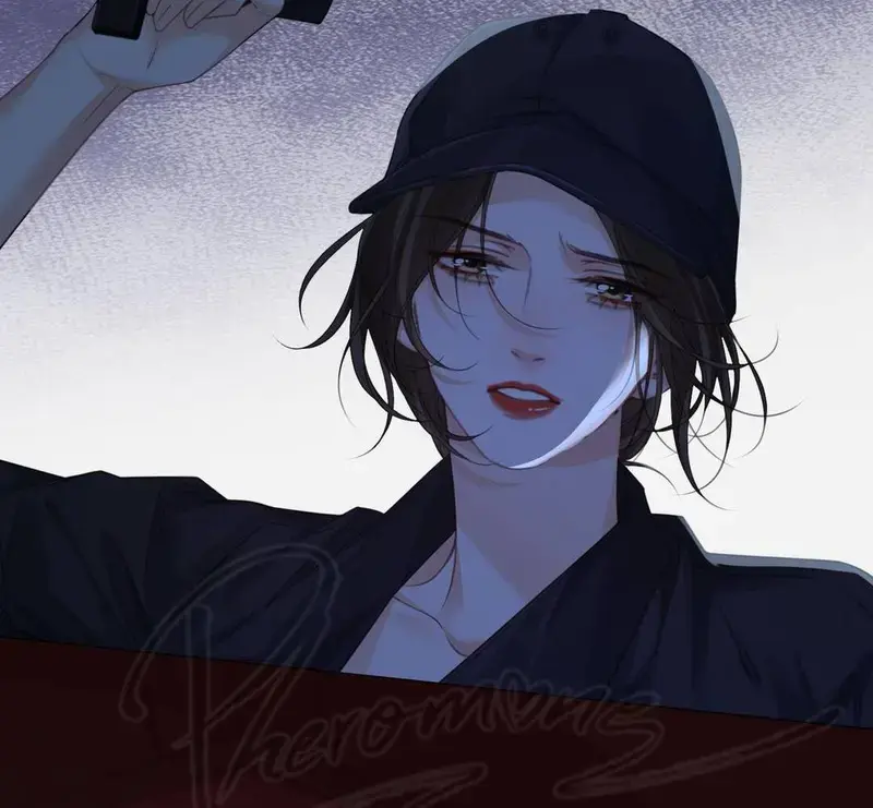 Nữ Pháp Y Thân Yêu Của Tôi - Pheromone Chapter 102 - Trang 15