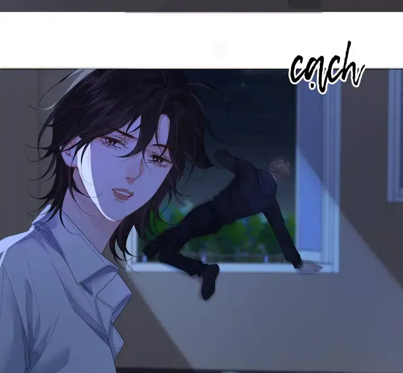 Nữ Pháp Y Thân Yêu Của Tôi - Pheromone Chapter 102 - Trang 18