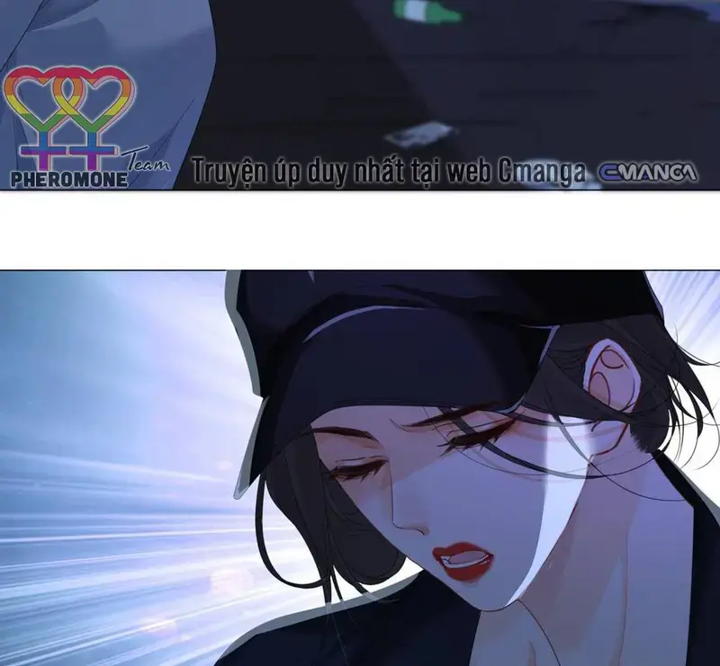 Nữ Pháp Y Thân Yêu Của Tôi - Pheromone Chapter 102 - Trang 19