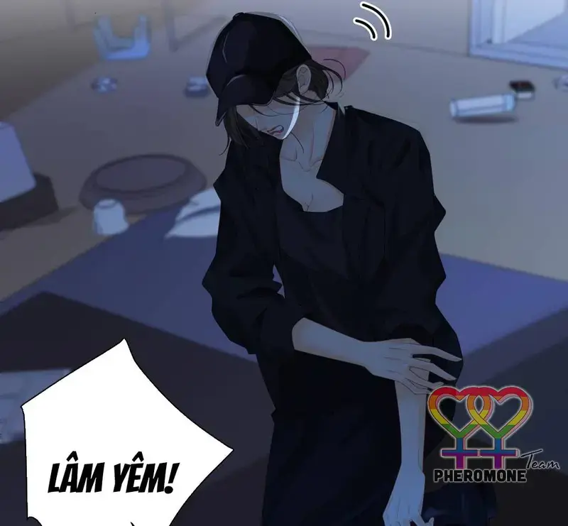 Nữ Pháp Y Thân Yêu Của Tôi - Pheromone Chapter 102 - Trang 21